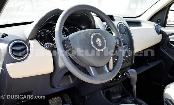 Buy Import Renault Duster Other Car in Import - Dubai in Ahal Buy Import Renault Duster Other Car in Import - Dubai in Ahal