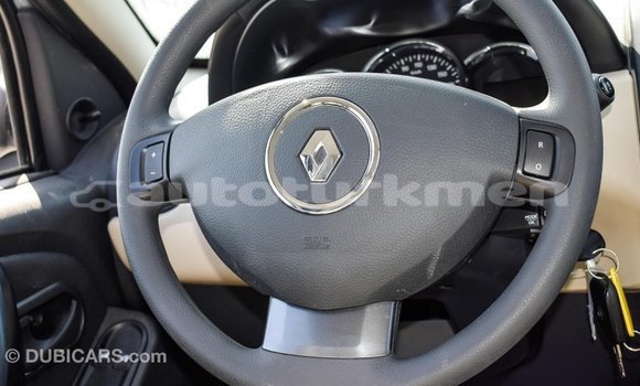 Buy Import Renault Duster Other Car in Import - Dubai in Ahal Buy Import Renault Duster Other Car in Import - Dubai in Ahal
