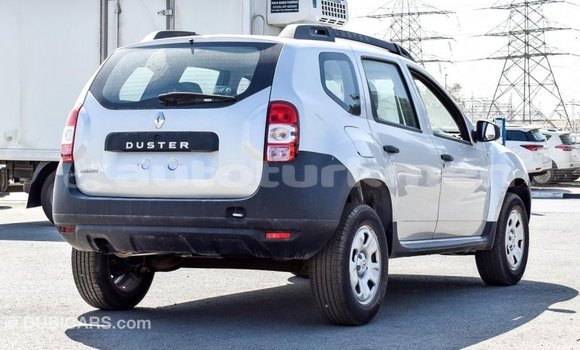 Buy Import Renault Duster Other Car in Import - Dubai in Ahal Buy Import Renault Duster Other Car in Import - Dubai in Ahal