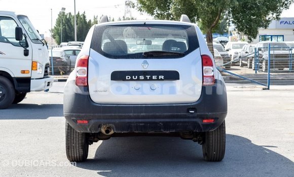 Buy Import Renault Duster Other Car in Import - Dubai in Ahal Buy Import Renault Duster Other Car in Import - Dubai in Ahal