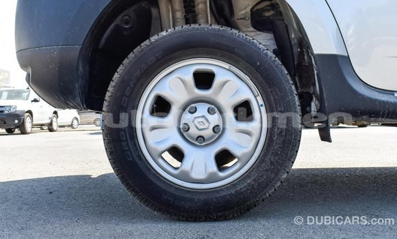 Buy Import Renault Duster Other Car in Import - Dubai in Ahal Buy Import Renault Duster Other Car in Import - Dubai in Ahal