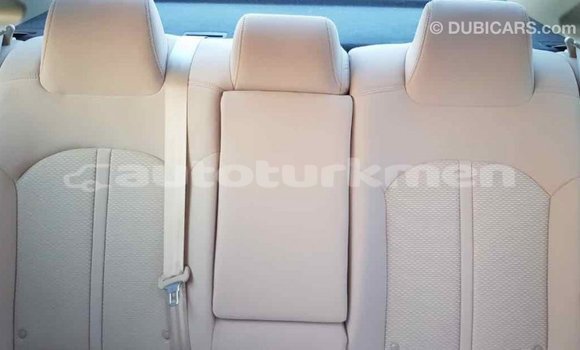 Buy Import Hyundai Sonata Black Car in Import - Dubai in Ahal Buy Import Hyundai Sonata Black Car in Import - Dubai in Ahal