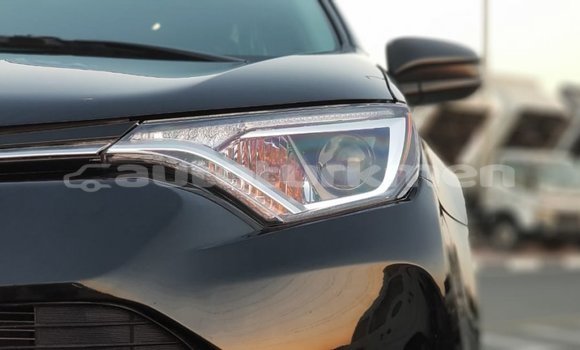 Buy Import Toyota 4Runner Black Car in Import - Dubai in Ahal Buy Import Toyota 4Runner Black Car in Import - Dubai in Ahal