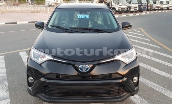 Buy Import Toyota 4Runner Black Car in Import - Dubai in Ahal Buy Import Toyota 4Runner Black Car in Import - Dubai in Ahal