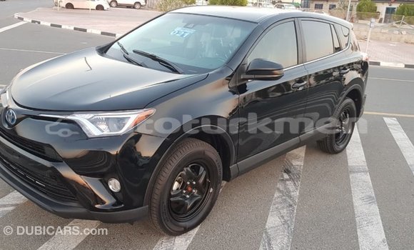 Buy Import Toyota 4Runner Black Car in Import - Dubai in Ahal Buy Import Toyota 4Runner Black Car in Import - Dubai in Ahal