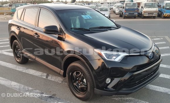 Buy Import Toyota 4Runner Black Car in Import - Dubai in Ahal Buy Import Toyota 4Runner Black Car in Import - Dubai in Ahal