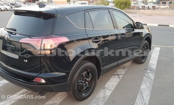 Buy Import Toyota 4Runner Black Car in Import - Dubai in Ahal Buy Import Toyota 4Runner Black Car in Import - Dubai in Ahal