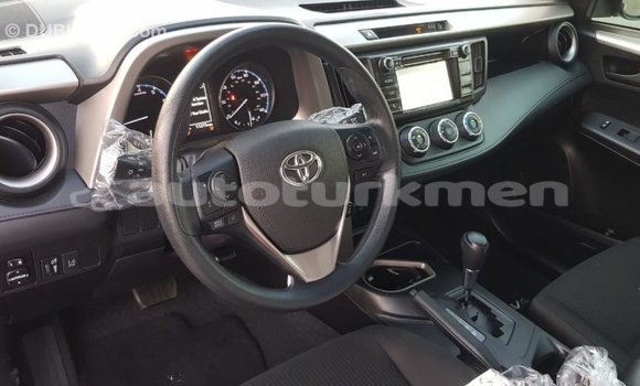 Buy Import Toyota 4Runner Black Car in Import - Dubai in Ahal Buy Import Toyota 4Runner Black Car in Import - Dubai in Ahal
