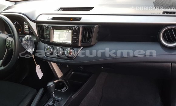 Buy Import Toyota 4Runner Black Car in Import - Dubai in Ahal Buy Import Toyota 4Runner Black Car in Import - Dubai in Ahal