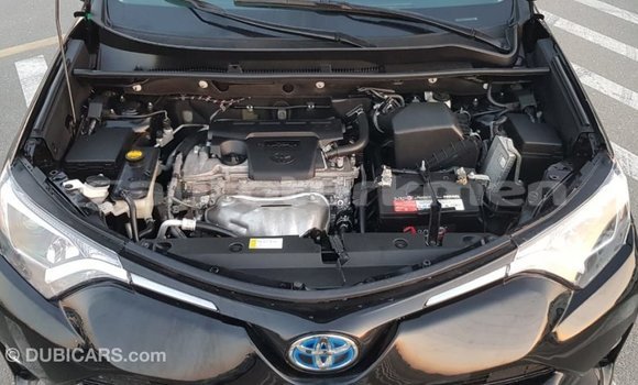 Buy Import Toyota 4Runner Black Car in Import - Dubai in Ahal Buy Import Toyota 4Runner Black Car in Import - Dubai in Ahal