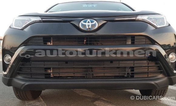 Buy Import Toyota 4Runner Black Car in Import - Dubai in Ahal Buy Import Toyota 4Runner Black Car in Import - Dubai in Ahal