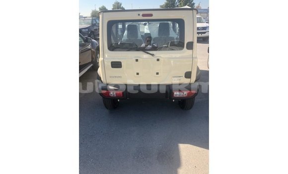Buy Import Suzuki Jimny Beige Car in Import - Dubai in Ahal Buy Import Suzuki Jimny Beige Car in Import - Dubai in Ahal
