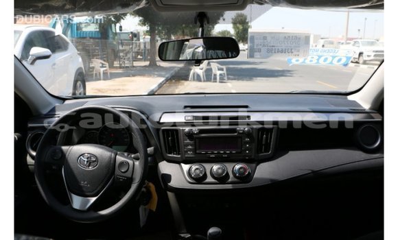 Buy Import Toyota RAV4 Black Car in Import - Dubai in Ahal Buy Import Toyota RAV4 Black Car in Import - Dubai in Ahal