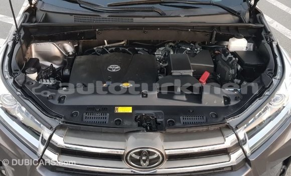 Buy Import Toyota Highlander Other Car in Import - Dubai in Ahal Buy Import Toyota Highlander Other Car in Import - Dubai in Ahal