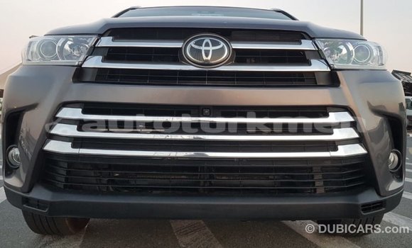 Buy Import Toyota Highlander Other Car in Import - Dubai in Ahal Buy Import Toyota Highlander Other Car in Import - Dubai in Ahal