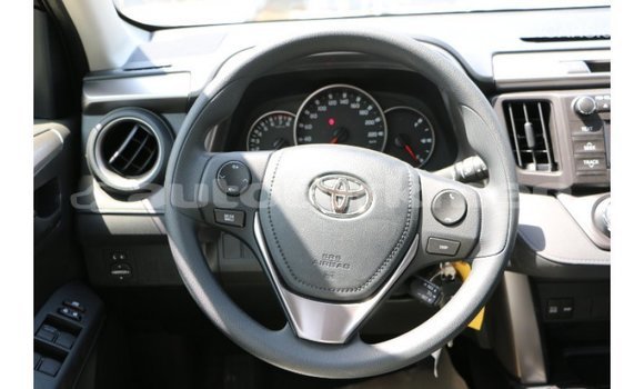 Buy Import Toyota RAV4 Black Car in Import - Dubai in Ahal Buy Import Toyota RAV4 Black Car in Import - Dubai in Ahal