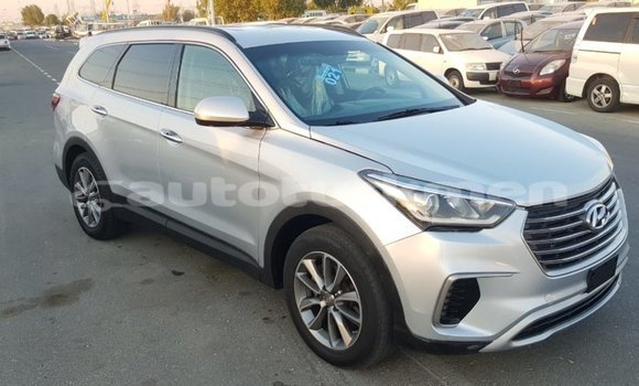 Buy Import Hyundai Santa Fe Other Car in Import - Dubai in Ahal Buy Import Hyundai Santa Fe Other Car in Import - Dubai in Ahal