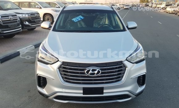 Buy Import Hyundai Santa Fe Other Car in Import - Dubai in Ahal Buy Import Hyundai Santa Fe Other Car in Import - Dubai in Ahal