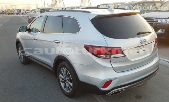 Buy Import Hyundai Santa Fe Other Car in Import - Dubai in Ahal Buy Import Hyundai Santa Fe Other Car in Import - Dubai in Ahal