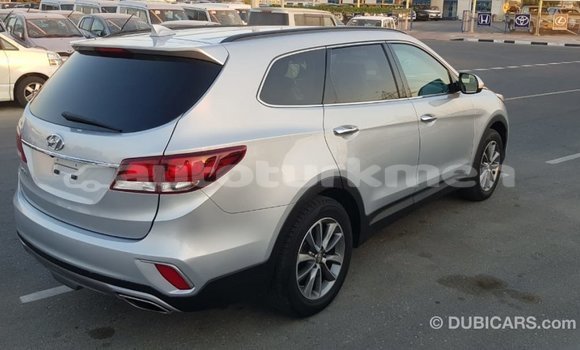 Buy Import Hyundai Santa Fe Other Car in Import - Dubai in Ahal Buy Import Hyundai Santa Fe Other Car in Import - Dubai in Ahal