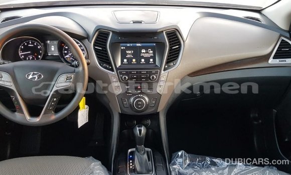 Buy Import Hyundai Santa Fe Other Car in Import - Dubai in Ahal Buy Import Hyundai Santa Fe Other Car in Import - Dubai in Ahal