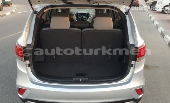 Buy Import Hyundai Santa Fe Other Car in Import - Dubai in Ahal Buy Import Hyundai Santa Fe Other Car in Import - Dubai in Ahal