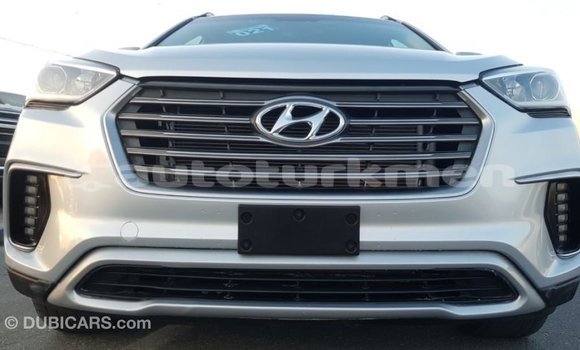 Buy Import Hyundai Santa Fe Other Car in Import - Dubai in Ahal Buy Import Hyundai Santa Fe Other Car in Import - Dubai in Ahal