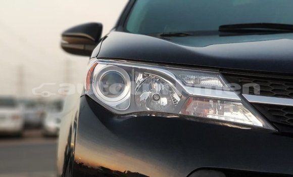 Buy Import Toyota 4Runner Black Car in Import - Dubai in Ahal Buy Import Toyota 4Runner Black Car in Import - Dubai in Ahal