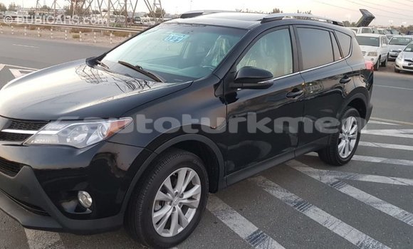 Buy Import Toyota 4Runner Black Car in Import - Dubai in Ahal Buy Import Toyota 4Runner Black Car in Import - Dubai in Ahal