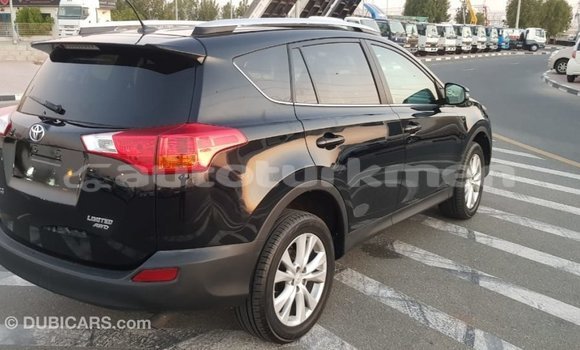 Buy Import Toyota 4Runner Black Car in Import - Dubai in Ahal Buy Import Toyota 4Runner Black Car in Import - Dubai in Ahal
