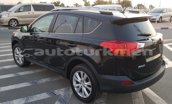 Buy Import Toyota 4Runner Black Car in Import - Dubai in Ahal Buy Import Toyota 4Runner Black Car in Import - Dubai in Ahal