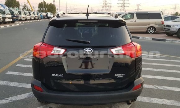 Buy Import Toyota 4Runner Black Car in Import - Dubai in Ahal Buy Import Toyota 4Runner Black Car in Import - Dubai in Ahal