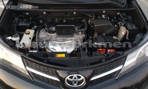 Buy Import Toyota 4Runner Black Car in Import - Dubai in Ahal Buy Import Toyota 4Runner Black Car in Import - Dubai in Ahal