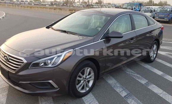 Buy Import Hyundai Sonata Brown Car in Import - Dubai in Ahal Buy Import Hyundai Sonata Brown Car in Import - Dubai in Ahal