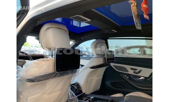 Buy Import Mercedes-Benz 190 White Car in Import - Dubai in Ahal Buy Import Mercedes-Benz 190 White Car in Import - Dubai in Ahal