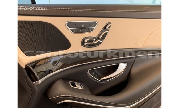 Buy Import Mercedes-Benz 190 White Car in Import - Dubai in Ahal Buy Import Mercedes-Benz 190 White Car in Import - Dubai in Ahal