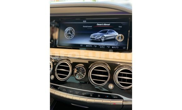 Buy Import Mercedes-Benz 190 White Car in Import - Dubai in Ahal Buy Import Mercedes-Benz 190 White Car in Import - Dubai in Ahal