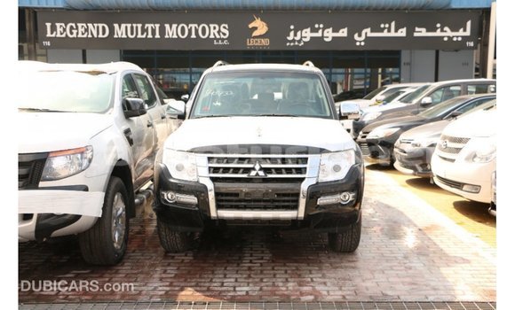 Buy Import Mitsubishi Pajero Black Car in Import - Dubai in Ahal Buy Import Mitsubishi Pajero Black Car in Import - Dubai in Ahal