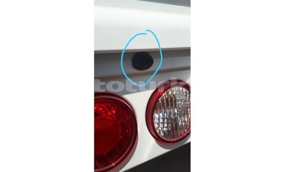 Buy Import Kia Carens White Car in Import - Dubai in Ahal Buy Import Kia Carens White Car in Import - Dubai in Ahal