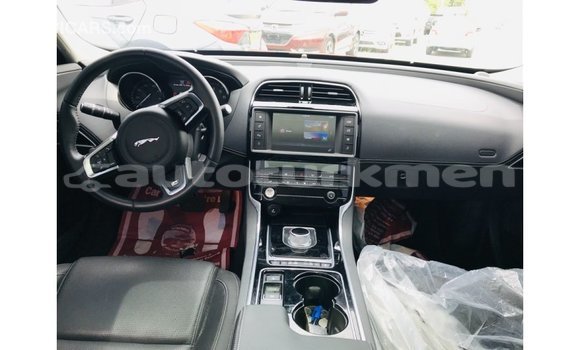 Buy Import Jaguar XE Red Car in Import - Dubai in Ahal Buy Import Jaguar XE Red Car in Import - Dubai in Ahal