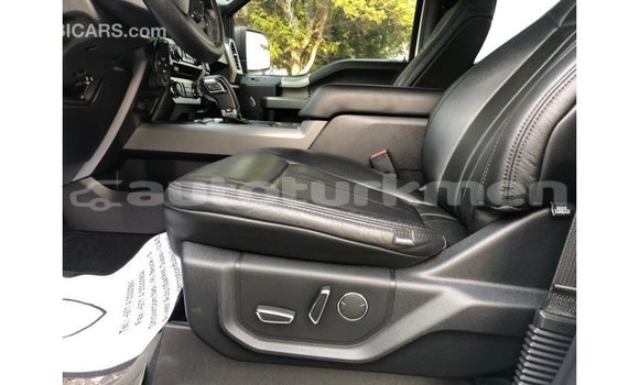 Buy Import Ford Club Wagon White Car in Import - Dubai in Ahal Buy Import Ford Club Wagon White Car in Import - Dubai in Ahal