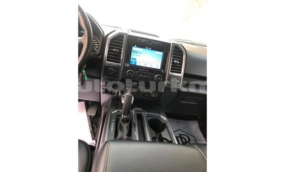 Buy Import Ford Club Wagon White Car in Import - Dubai in Ahal Buy Import Ford Club Wagon White Car in Import - Dubai in Ahal