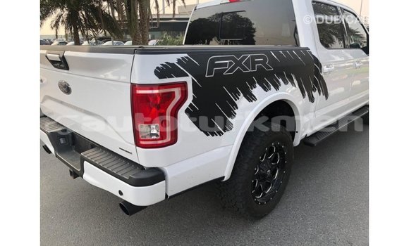 Buy Import Ford Club Wagon White Car in Import - Dubai in Ahal Buy Import Ford Club Wagon White Car in Import - Dubai in Ahal