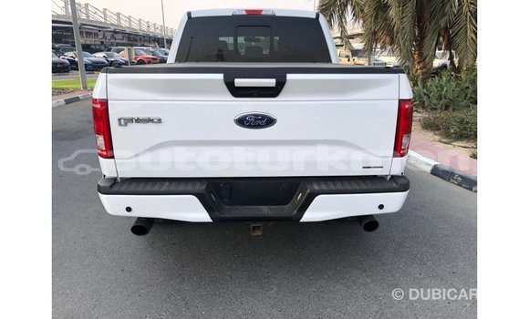 Buy Import Ford Club Wagon White Car in Import - Dubai in Ahal Buy Import Ford Club Wagon White Car in Import - Dubai in Ahal