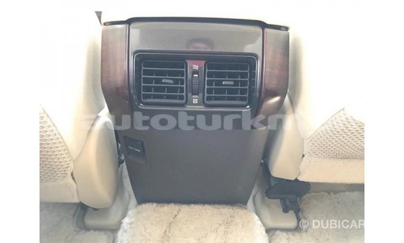 Buy Import Toyota Prado Black Car in Import - Dubai in Ahal Buy Import Toyota Prado Black Car in Import - Dubai in Ahal