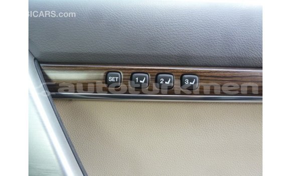 Buy Import Toyota Land Cruiser Black Car in Import - Dubai in Ahal Buy Import Toyota Land Cruiser Black Car in Import - Dubai in Ahal