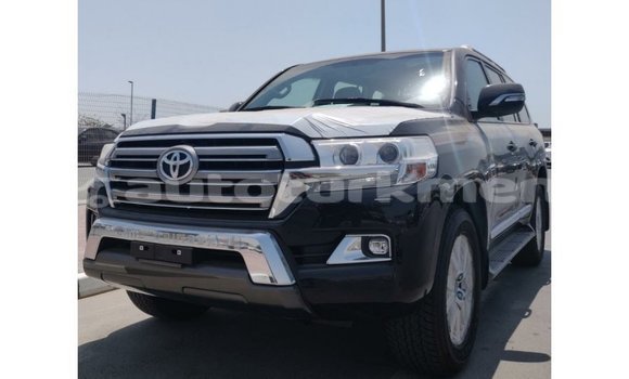 Buy Import Toyota Land Cruiser Other Car in Import - Dubai in Ahal Buy Import Toyota Land Cruiser Other Car in Import - Dubai in Ahal