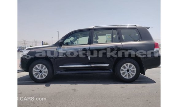 Buy Import Toyota Land Cruiser Other Car in Import - Dubai in Ahal Buy Import Toyota Land Cruiser Other Car in Import - Dubai in Ahal