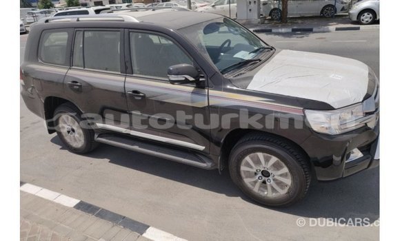 Buy Import Toyota Land Cruiser Other Car in Import - Dubai in Ahal Buy Import Toyota Land Cruiser Other Car in Import - Dubai in Ahal