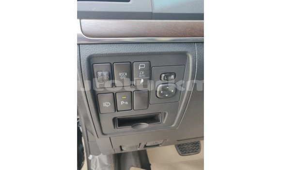 Buy Import Toyota Land Cruiser Other Car in Import - Dubai in Ahal Buy Import Toyota Land Cruiser Other Car in Import - Dubai in Ahal